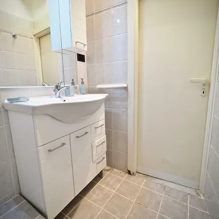 Apartamento Comodissima Casa San Bernardo Zona Acquario