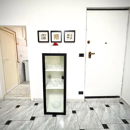 Apartment Comodissima Casa San Bernardo Zona Acquario