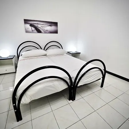 Comodissima Casa San Bernardo Zona Acquario Apartment *